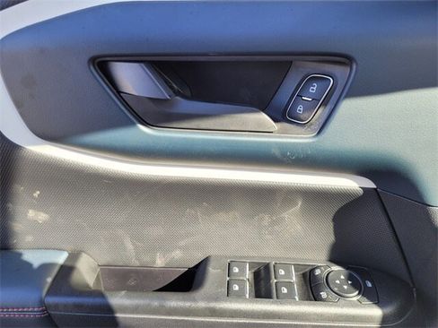 New 2025 Ford Bronco Sport Heritage w/ Convenience Package image 24