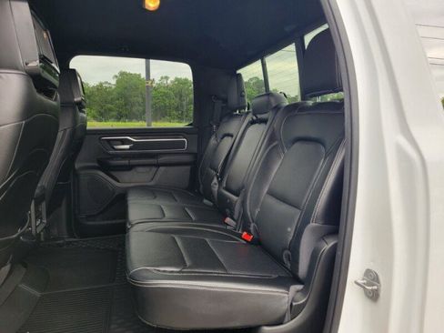 Used 2019 RAM 1500 Big Horn RWD image 21