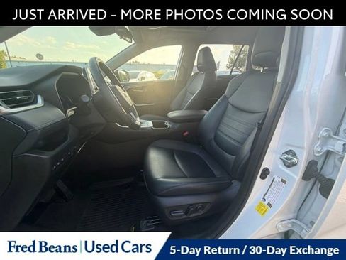 Used 2023 Toyota RAV4 XLE Premium AWD/4WD image 12