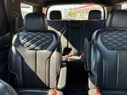 Used 2022 Hyundai Palisade Calligraphy w/ Cargo Package FWD image 23