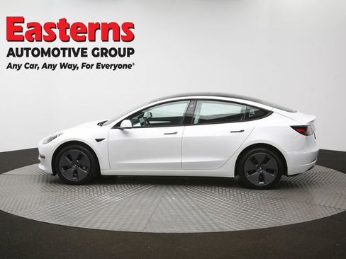 Used 2023 Tesla Model 3 Standard Range image 55