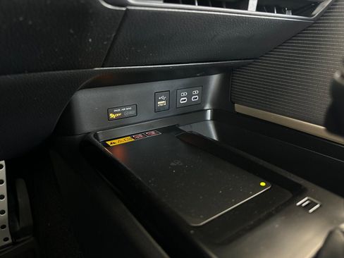 New 2026 Toyota Camry Hybrid image 26