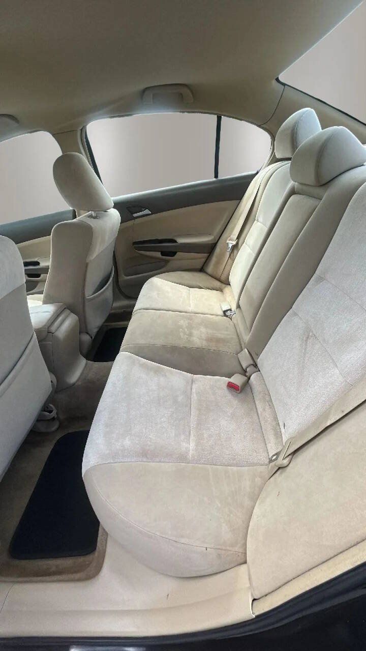 Used 2008 Honda Accord LX image 10