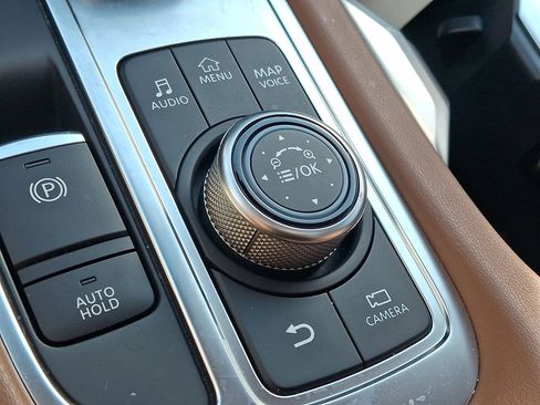 Used 2023 INFINITI QX60 Sensory w/ Cargo Package image 24