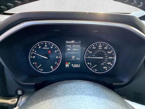 Used 2023 Subaru Ascent Touring image 22