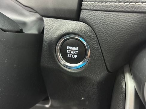 Used 2024 Toyota RAV4 XLE image 15