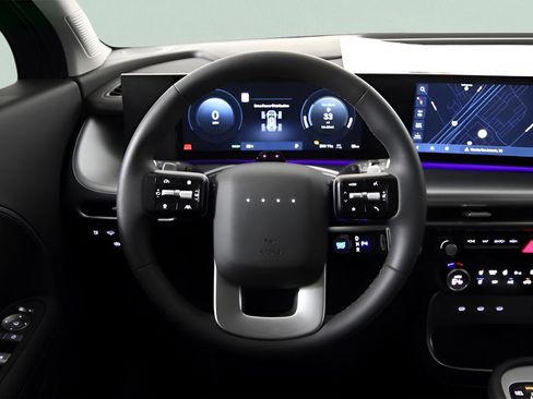 New 2026 Hyundai Ioniq 9 SEL image 22