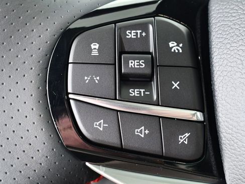New 2026 Ford Explorer ST-Line AWD/4WD image 32
