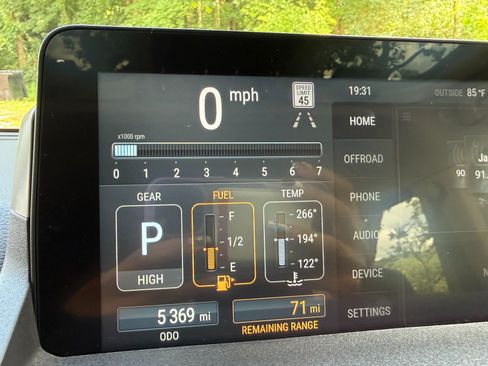 Used 2024 INEOS Grenadier AWD/4WD image 31