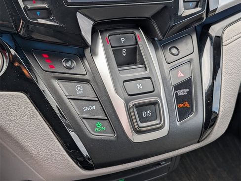 Used 2021 Honda Odyssey Touring image 19