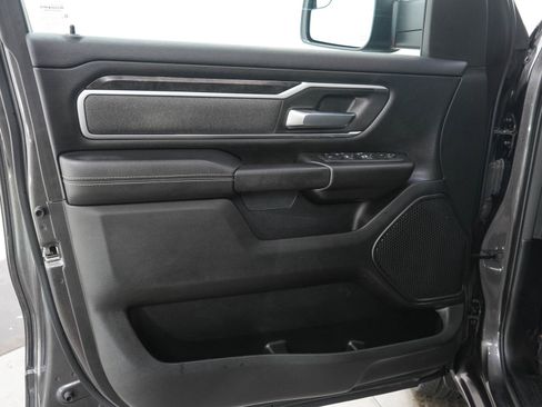 Used 2022 RAM 1500 Big Horn AWD/4WD image 20