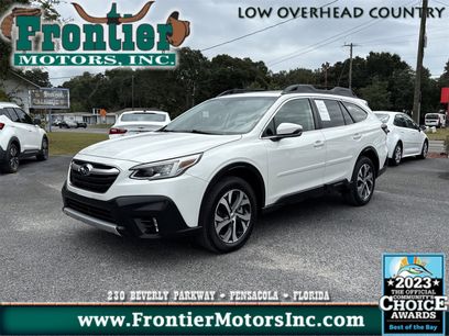 Used 2020 Subaru Outback Limited