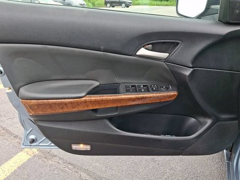 Used 2012 Honda Accord EX-L image 12