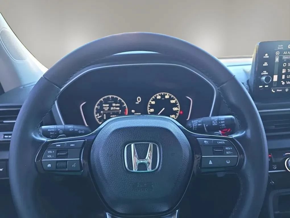 Used 2024 Honda Pilot EX-L image 15