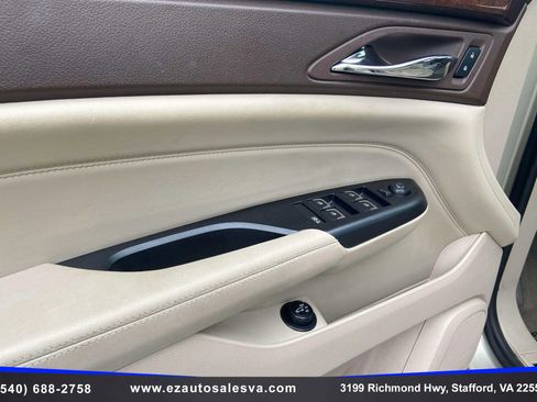 Used 2014 Cadillac SRX Luxury AWD/4WD image 20