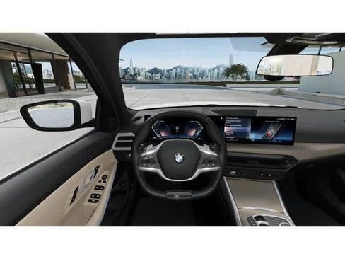 Used 2026 BMW 330i xDrive Sedan w/ Convenience Package AWD/4WD image 13