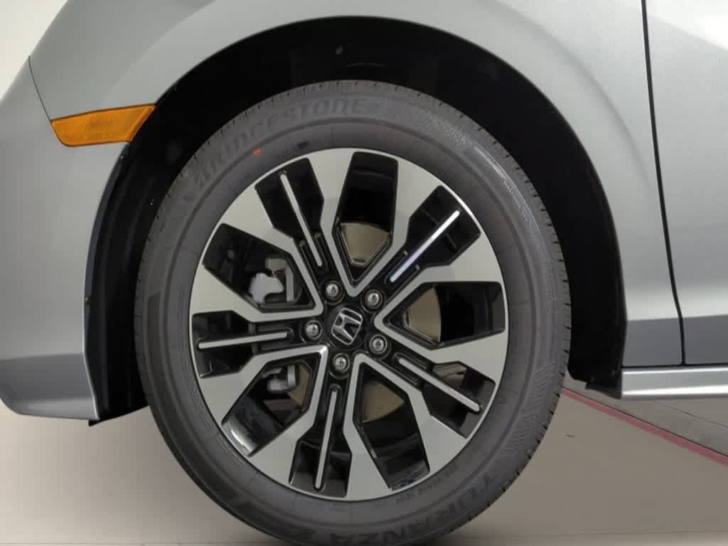 New 2026 Honda Odyssey Elite image 7