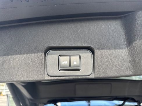 New 2026 Nissan Rogue Dark Armor image 27