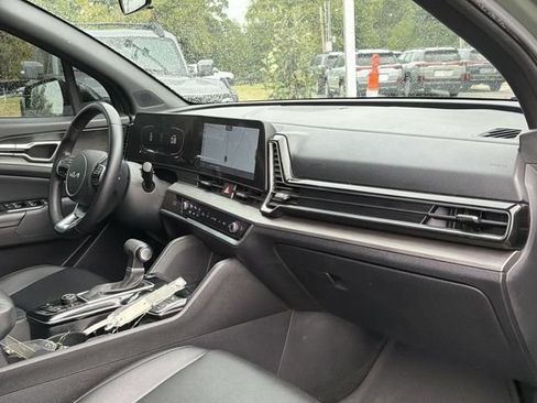 Used 2024 Kia Sportage X-Line AWD/4WD image 18