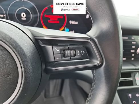 Used 2021 Porsche Taycan 4S image 36