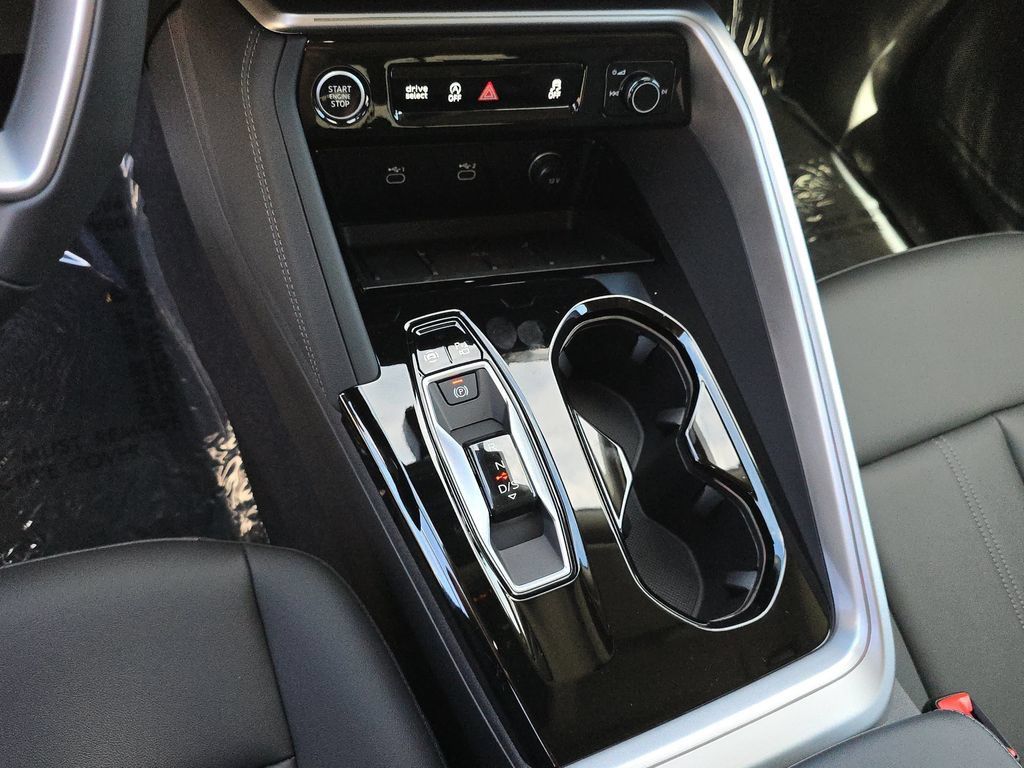 New 2026 Audi Q5 2.0T AWD/4WD image 28