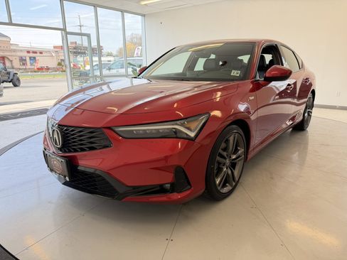 Used 2023 Acura Integra A-Spec image 56