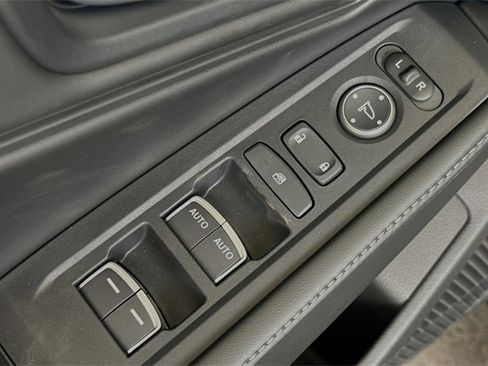 New 2025 Honda Accord Sport image 12