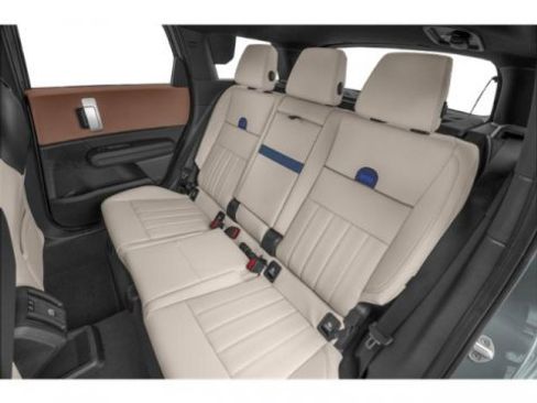 Used 2025 MINI Cooper Countryman S w/ Comfort Package Max image 13