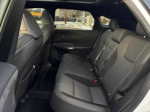 Used 2024 Lexus RX 500h F Sport w/ Convenience Package image 62