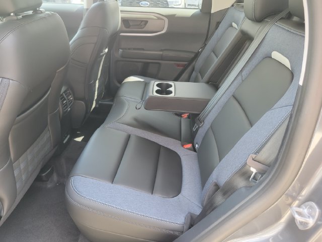 New 2026 Ford Bronco Sport Outer Banks AWD/4WD image 18