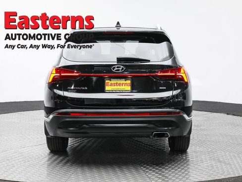 Used 2023 Hyundai Santa Fe SEL w/ Premium Package AWD/4WD image 6