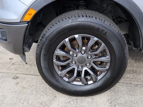 Used 2021 Ford Ranger XLT w/ Equipment Group 301A Mid image 10