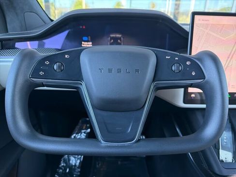 Used 2023 Tesla Model X Plaid AWD/4WD image 28