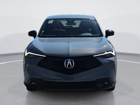 New 2026 Acura ADX A-Spec image 8