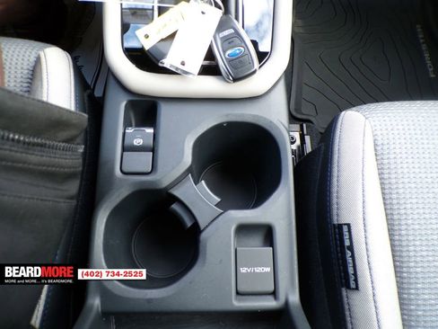 Used 2025 Subaru Forester Premium w/ Convenience Package #1 image 44