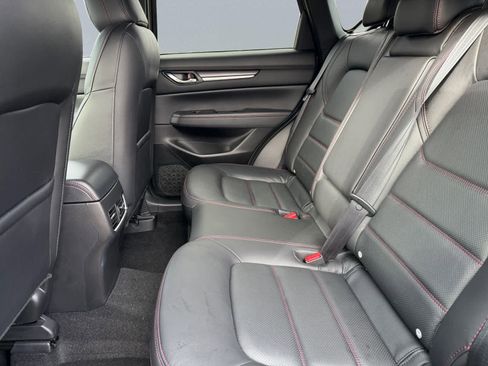 Used 2023 MAZDA CX-5 AWD 2.5 Turbo image 19