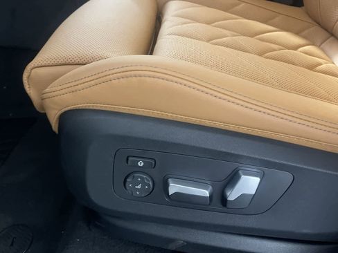 Certified 2023 BMW X5 xDrive40i w/ Premium Package image 10