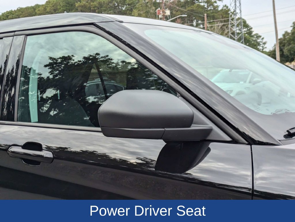 Used 2026 Ford Explorer Active RWD image 12
