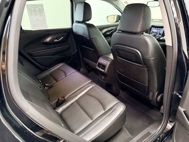 Used 2024 GMC Terrain SLT w/ Elevation Edition FWD image 37