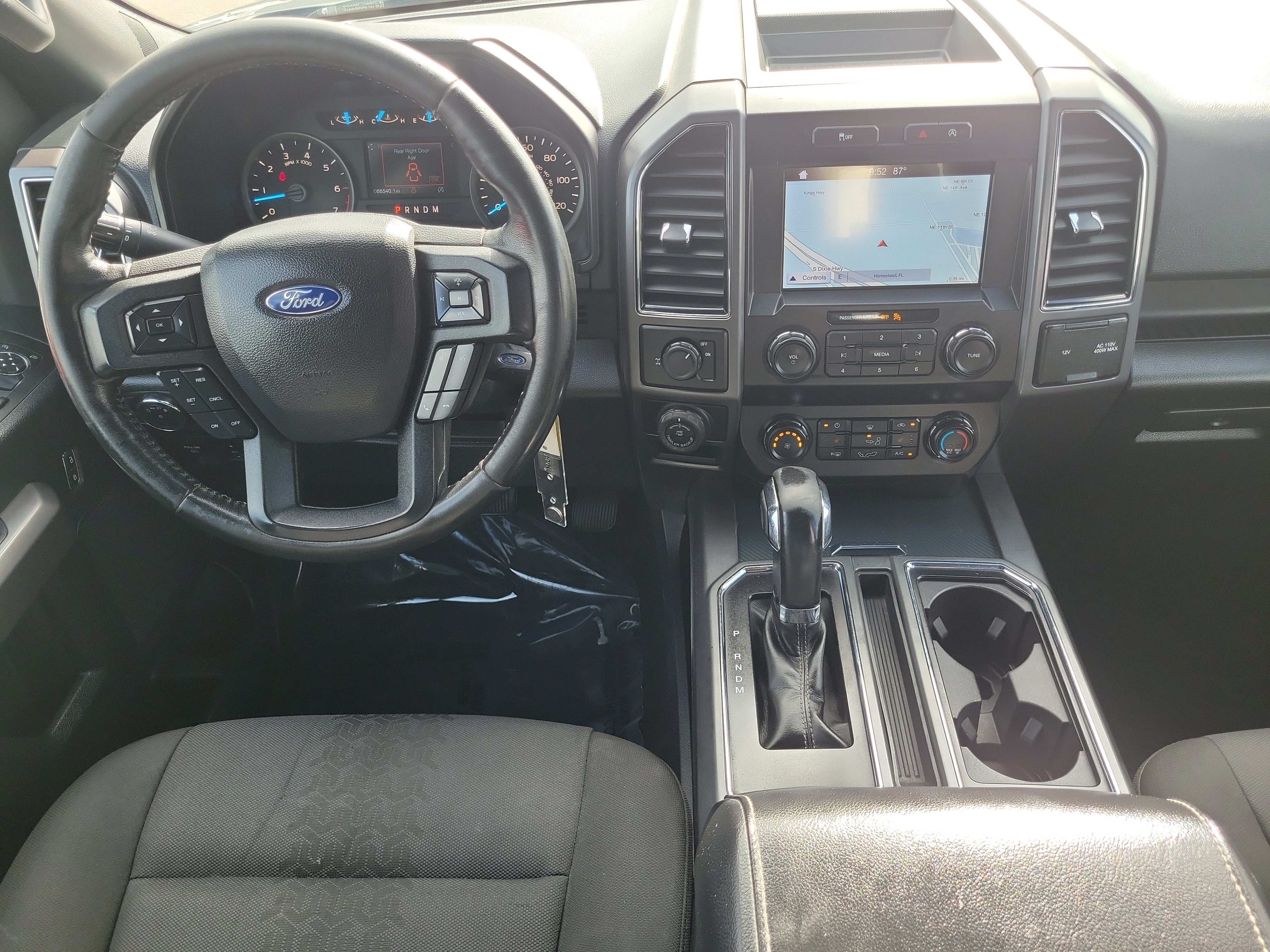 Used 2019 Ford F150 XLT w/ Equipment Group 302A Luxury RWD image 15