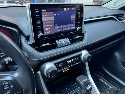 Used 2019 Toyota RAV4 XLE Premium w/ Advanced Technology Package AWD/4WD image 23