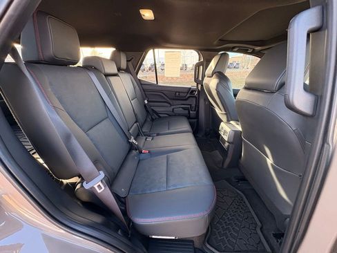 Used 2025 Toyota 4Runner TRD Pro image 32