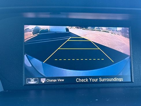 Used 2017 Honda Accord Touring image 25