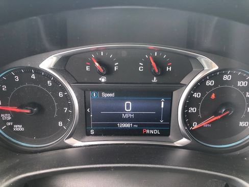 Used 2019 Chevrolet Equinox LT w/ Driver Convenience Package AWD/4WD image 31