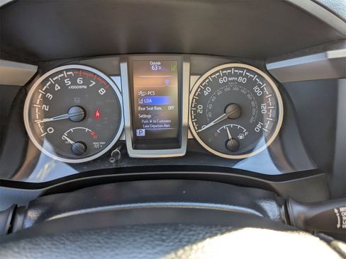 Used 2023 Toyota Tacoma SR5 image 28