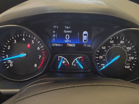 Used 2018 Ford Escape SE AWD/4WD image 23
