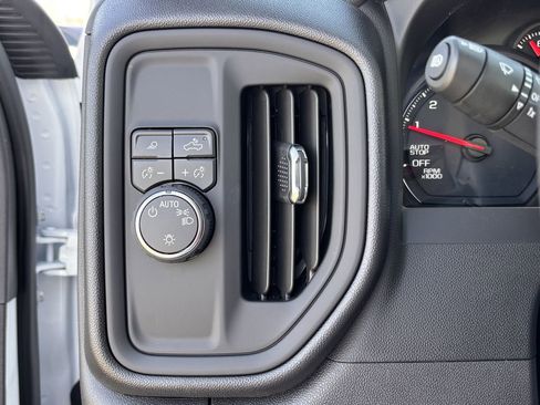 New 2026 Chevrolet Silverado 1500 W/T w/ WT Safety Package RWD image 16