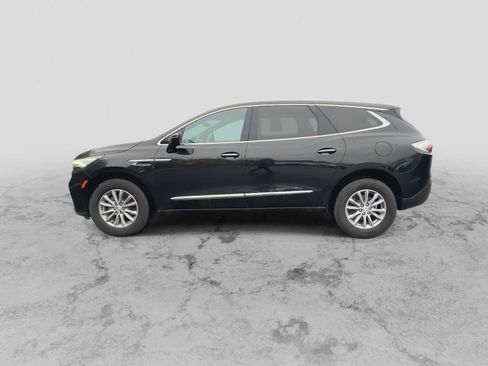 Used 2024 Buick Enclave Premium image 5