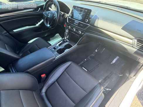 Used 2022 Honda Accord Sport image 12