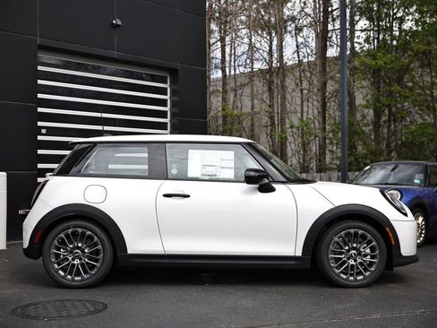 New 2026 MINI Cooper 2-Door Hardtop image 3